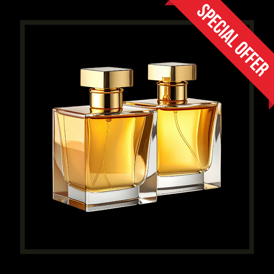 Cologne Bundle